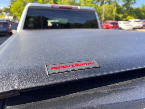 Used 2019 Chevrolet Silverado 1500 LT w/ All-Star Edition AWD/4WD image 25