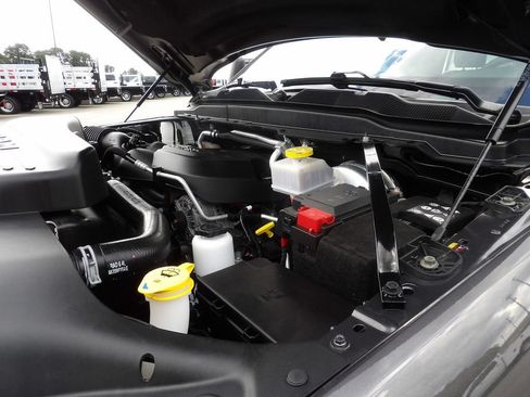 Used 2026 RAM 2500 Big Horn AWD/4WD image 48