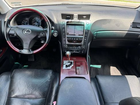 Used 2009 Lexus GS 350 AWD image 2
