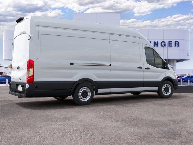 New 2027 Ford Transit 250 148 High Roof Extended w/ Load Area Protection Package RWD image 6