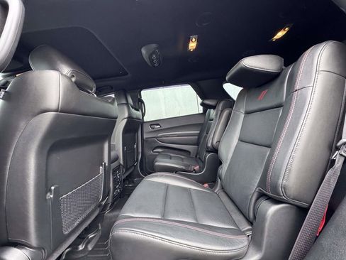 Used 2021 Dodge Durango R/T w/ Blacktop Package image 15