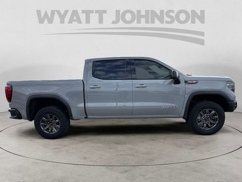 Used 2024 GMC Sierra 1500 AT4X image 6