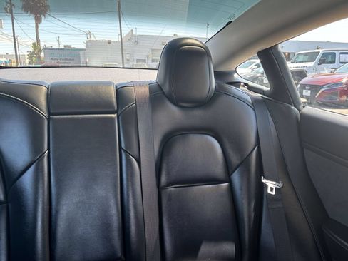 Used 2023 Tesla Model 3 Standard Range RWD image 20