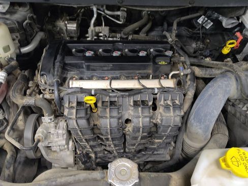 Used 2019 Dodge Journey SE FWD image 30