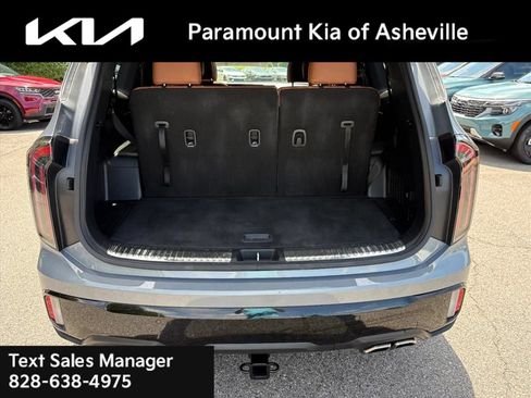 Certified 2024 Kia Telluride SX Prestige X-Pro AWD/4WD image 29