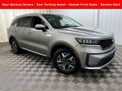 Used 2021 Kia Sorento S
