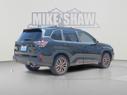Certified 2025 Subaru Forester Sport w/ Popular Package #1 AWD/4WD image 5