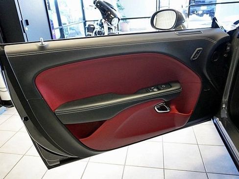 Used 2023 Dodge Challenger SRT Hellcat Redeye RWD image 20