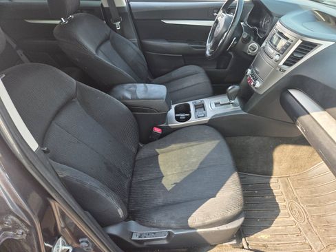 Used 2012 Subaru Outback 2.5i Premium AWD/4WD image 15