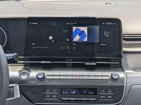 New 2025 Hyundai Kona SEL image 16