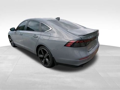 Used 2023 Honda Accord Sport image 5