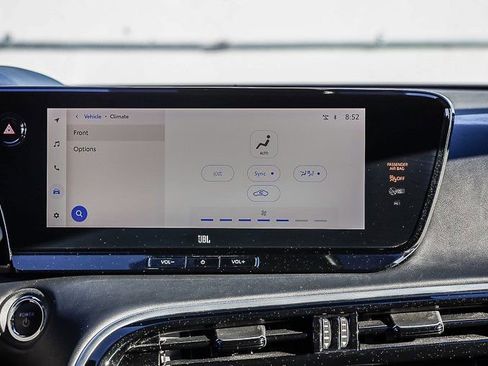 Used 2023 Toyota Mirai XLE w/ Advanced Technology Package image 15