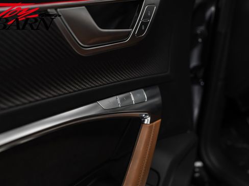 Used 2021 Audi RS 7 Sportback w/ RS 7 Executive Package image 23