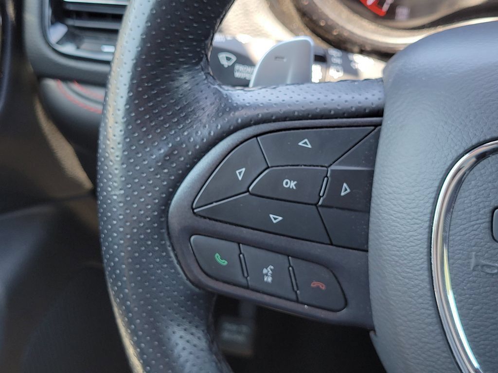Used 2023 Dodge Durango GT AWD/4WD image 28