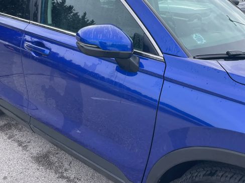 Certified 2023 Honda CR-V EX image 9