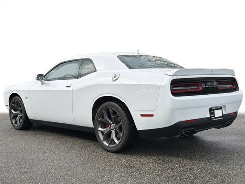 Used 2018 Dodge Challenger R/T Plus image 26