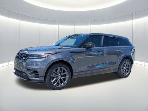 Used 2026 Land Rover Range Rover Velar Dynamic SE AWD/4WD image 2