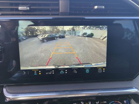 Used 2023 GMC Sierra 1500 Denali image 25