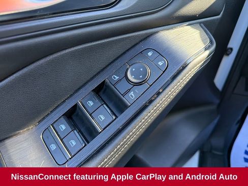 Used 2023 Nissan Rogue SV w/ SV Premium Package image 23