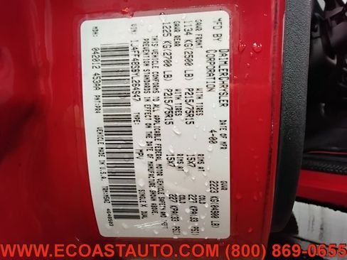 Used 2000 Jeep Cherokee Sport image 19