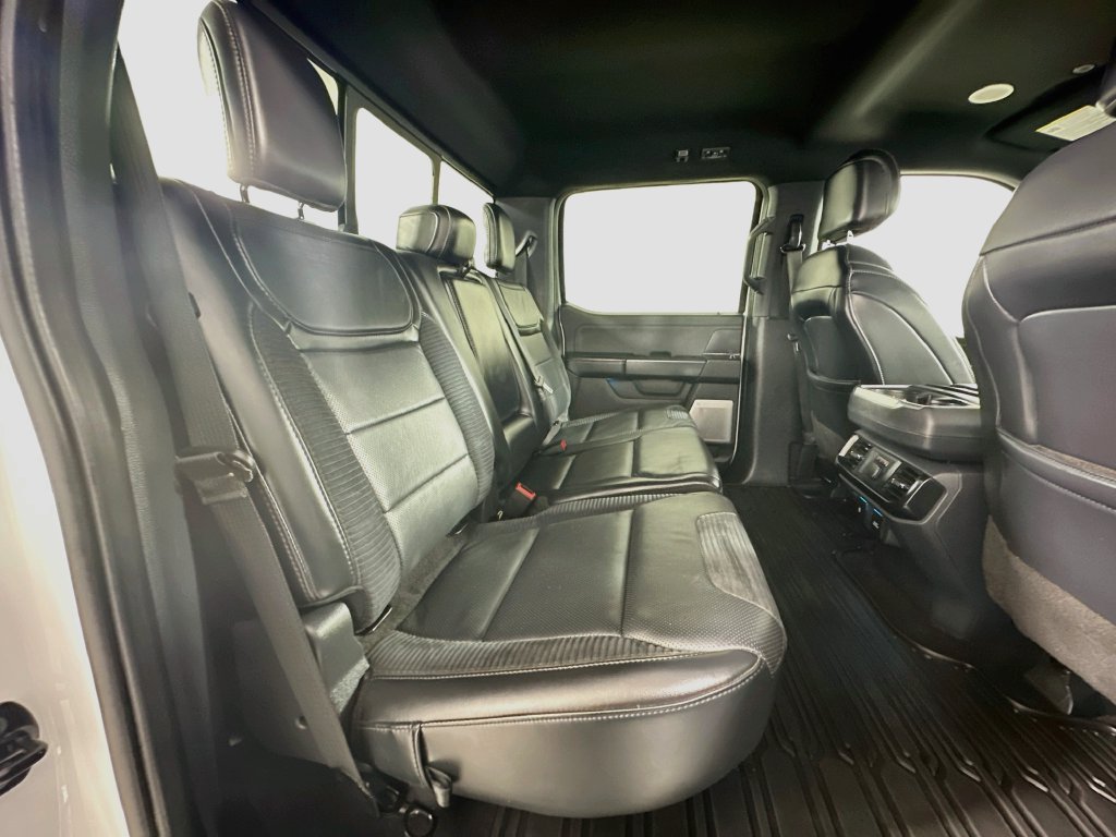 Certified 2023 Ford F150 Raptor AWD/4WD image 27
