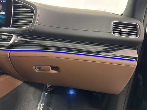 New 2026 Mercedes-Benz GLE 63 AMG S image 10