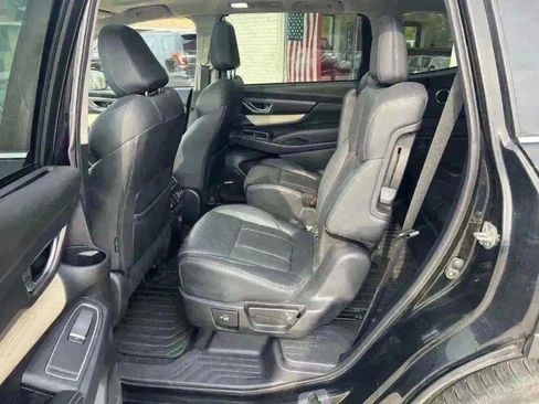 Used 2020 Subaru Ascent Limited w/ Technology Package image 21