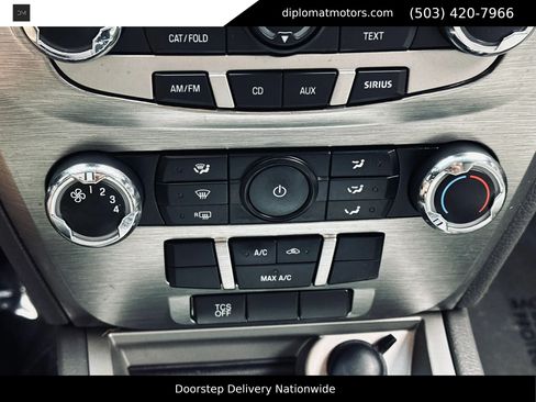 Used 2012 Ford Fusion SE FWD image 35