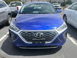 Used 2021 Hyundai Ioniq SE image 2