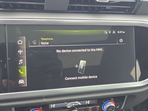 New 2025 Audi Q3 2.0T Premium Plus image 13