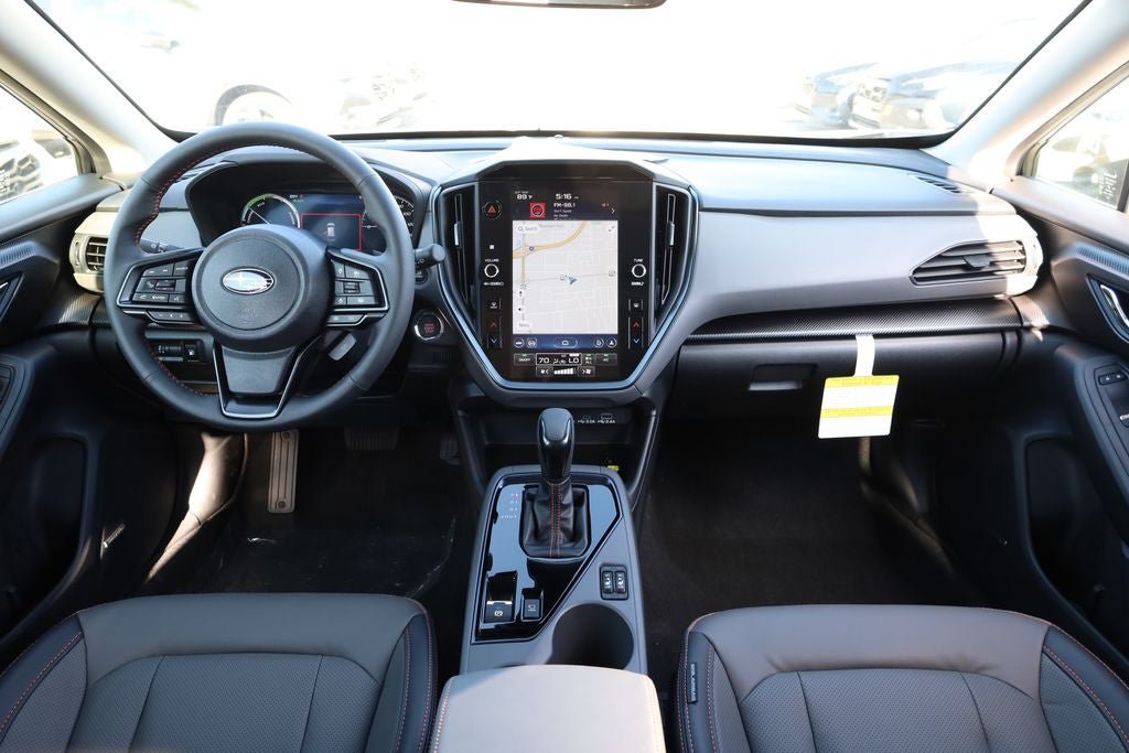 New 2026 Subaru Crosstrek 2.5i Limited AWD/4WD image 22