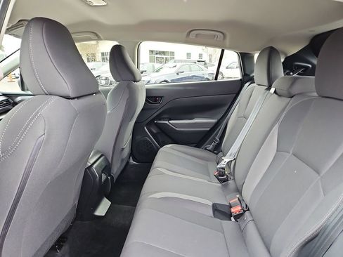 Used 2024 Subaru Impreza 2.0i image 23