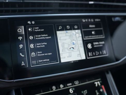 Certified 2025 Audi Q7 2.0T Premium w/ Convenience Plus Package image 25