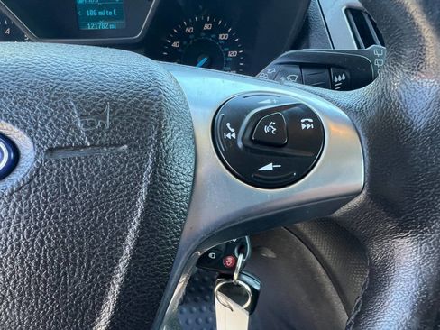 Used 2017 Ford Transit Connect XLT image 16