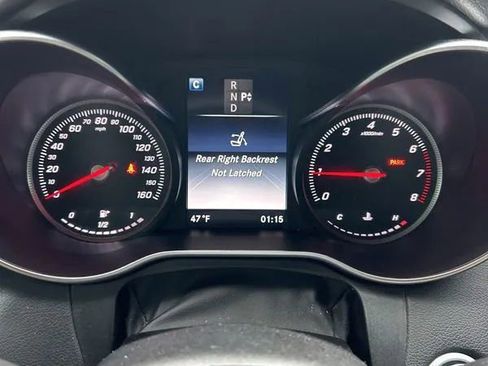 Used 2018 Mercedes-Benz C 300 C 300 Sedan 4D image 21