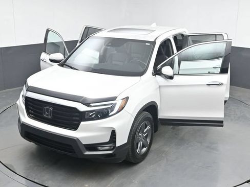 Used 2023 Honda Ridgeline RTL-E image 51