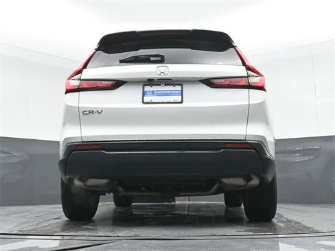 Used 2024 Honda CR-V EX image 29