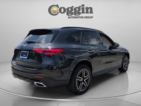 New 2026 Mercedes-Benz GLC 300 image 5
