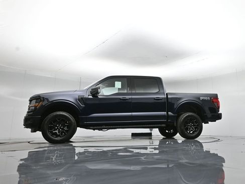 New 2026 Ford F150 XLT w/ Equipment Group 302A MID AWD/4WD image 49