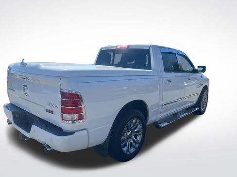Used 2015 RAM 1500 Limited image 6