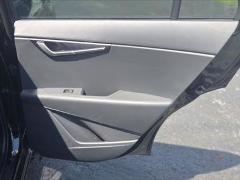 Used 2026 Kia Niro LX FWD image 19