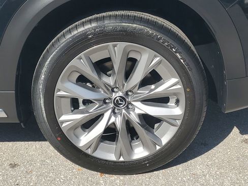 New 2026 MAZDA CX-90 3.3 Turbo w/ Premium Plus Pkg image 6