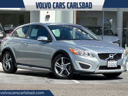 Used 2013 Volvo C30 T5