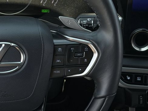 Used 2023 Lexus RX 350h w/ Accessory Package (P3) AWD/4WD image 15