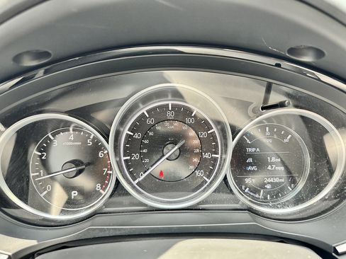 Used 2023 MAZDA CX-9 Touring Plus AWD/4WD image 17