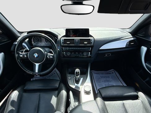 Used 2016 BMW M235i xDrive Coupe AWD/4WD image 15