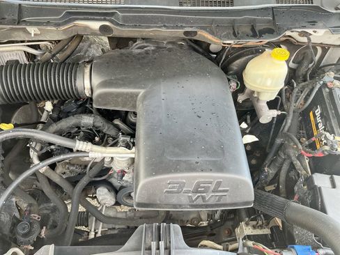 Used 2014 RAM 1500 Big Horn AWD/4WD image 28