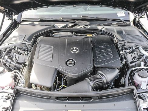 New 2026 Mercedes-Benz C 300 Sedan image 30