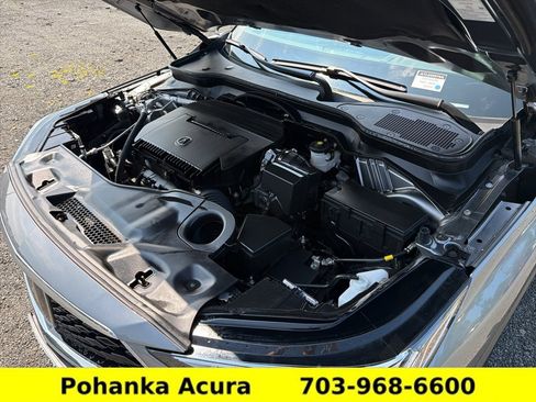 Used 2024 Acura MDX w/ Technology Package AWD/4WD image 37