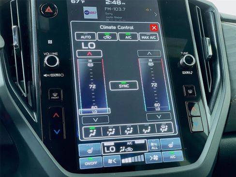 New 2026 Subaru Forester Wilderness image 14